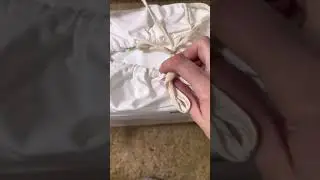 Duvet Cover Unboxing | Cariloha