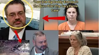 &ldquo;The Burn Pile Secret: Inside the Gary Farris Murder Case&rdquo;