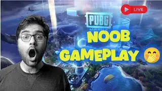 Pubg Live Game Play | Live Stream | Aasma the Explorer is live #pubgindia #livestream .
