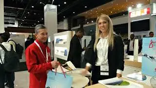 The Solar & Future Energy Show Africa - Registration now open!