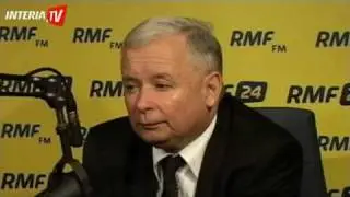 Kaczyński: 10 kwietnia to 