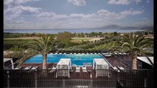 Quellenhof Luxury Resort Lazise: Official Video