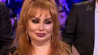Cabir Abdullayev - Burdan bir ceyran keçir (Nanəli)