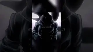 Mind Games and Shadows: Death Note AMV