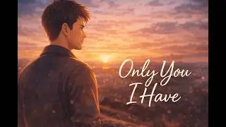 I Have Only You - A Song About Deep Love & Devotion #RomanticSong #LoveBallad #EmotionalMusic