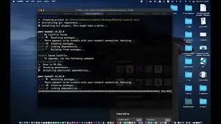 ติดตั้ง vuetify  และตัวอย่างใช้ router
