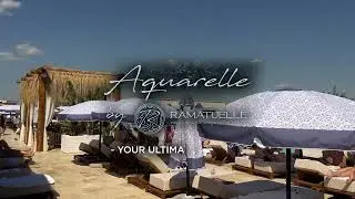 Aquarelle By Ramatuelle 2025 #ploiesti