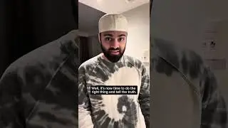 Меня обманули