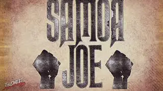 ▶Samoa Joe || Destroyer || Custom Titantron 2021◀