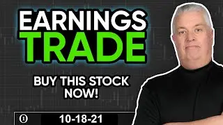 Day Trading Stock and Swing Trading Options Trades