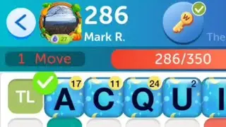 Legendary Ladder! High Scoring Fun! 