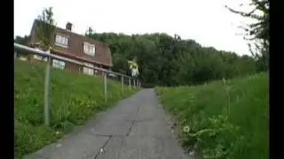 Dave Procter Skating Clip
