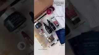 Us to our #beautysubscription  😘👸 #beautybox #elemis #skincaresubscription #grwmroutine #healthyhair