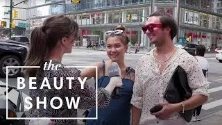New Yorkers Review Britney Spears's New Unisex Prerogative Fragrance | Harper's BAZAAR