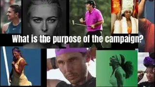 Digital Marketing Campaign. Nike.
