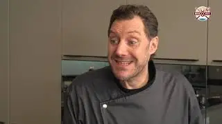 Heiss & Fett, die Kochshow der vergessenen Rezepte. Mit A. Winter und M. Reeh - Folge 1 - S&uuml;lze