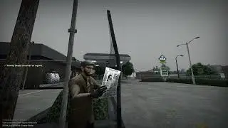 Garry's Mod HELIX | Development Demonstration #2