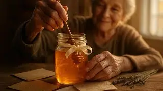How a Simple Jar Preserves a Lifetime