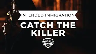 Alice Francis - Catch the Killer | Intended Immigration Remix (Electro Swing)