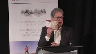 Panel: Partners in Support of Indigenous Guardians Movement
