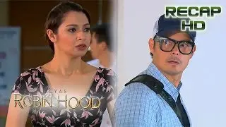 Alyas Robin Hood: Babies for sale | Episode 20 RECAP (HD)