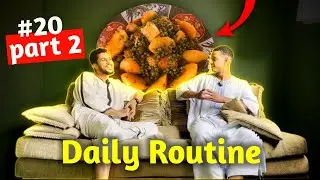 Learn Moroccan Arabic(Darija) through podcast#21