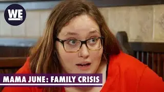 If We Move They'll Never Find Us! 🤐 | Mama June: Family Crisis