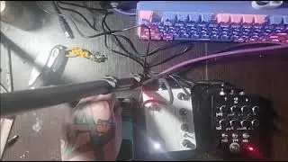 Noise Rumble(by left sound lab) + pitchshift