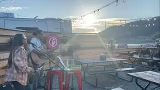 MickBeth - Follow Your Arrow (Kacey Musgraves) LIVE at Groundlings 8-29-25