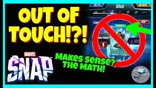WHY would Marvel Snap do this!?? Removing Series 3 Cards from the Shop - Does it make sense?