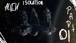 Alien Isolation [Paert1] - Carcinus maenas
