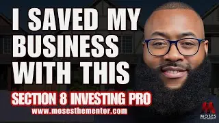 Section 8 Investing Changed My Life &mdash; Here's My 5 Step System