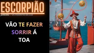 Escorpião-Babado Taristíco! Revelações Quentíssimas energéticas e sem filtro diretamente do Universo