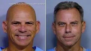 Menendez brothers resentenced to 50 years to life in prison, making them eligible for parole