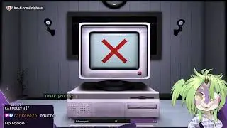 ME CONTRATAN PARA LIMPIAR!... Secret Lab Cleaner Demo Gameplay Espa&ntilde;ol