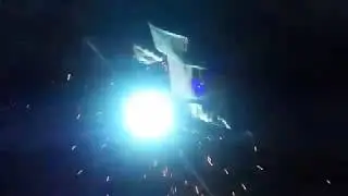 Сварочный полуавтомат Тесла MIG MAG MMA 350- 15. Видео обзор.