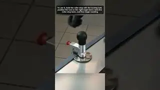 Tool is designed for bending sheet metal ##❗️❗️