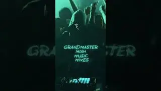 Grandmaster Miah Summertime Music Mix Omg!