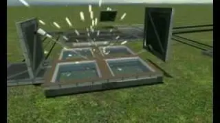 Gmod Factory