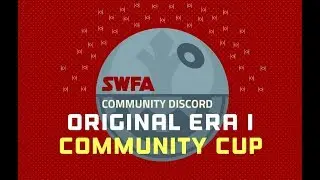 [CommunityCup Original Era I] RUTANK vs iTzLoGiCz (Match 2) Semi Final
