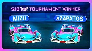 We Got The HARDEST Title Using The Centio?