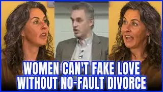 The DEVASTATING Truth of No-Fault Divorce (This Should NEVER Have Happened)