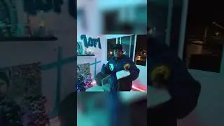 Messi Has Passed Away on Konvy's Stream.. ft. ShnaggyHose