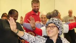 Community Resource Center - Riverside