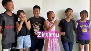 Games dang kan lo Khel Leh e,hlim na runah kan lo lawm a che🤣