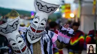 PHI TA KHON Festival