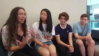 Team Culture | EPISODE 6 Chatroom Conversations
