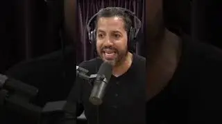 David Blaine on Tom Mullica