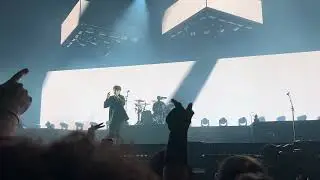 Bad Omens - Artificial Suicide [live Bruxelles 2025]