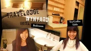 Travelodge Wynyard Hotel (Sydney, Australia)